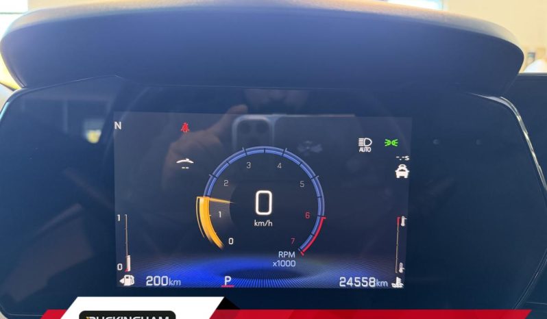 
								2026 Chevrolet Trax Fwd 4dr Lt full									