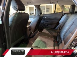 
										2026 Chevrolet Trax Fwd 4dr Lt full									