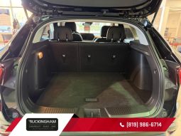 
										2026 Chevrolet Trax Fwd 4dr Lt full									