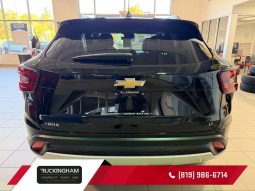
										2026 Chevrolet Trax Fwd 4dr Lt full									