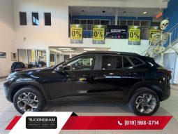 
										2026 Chevrolet Trax Fwd 4dr Lt full									