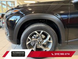 
										2026 Chevrolet Trax Fwd 4dr Lt full									