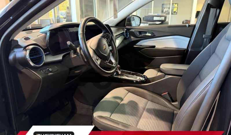 
								2026 Chevrolet Trax Fwd 4dr Lt full									