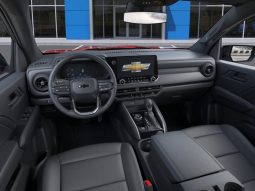 
										2026 Chevrolet Colorado Crew Cab Short Box 4-Wheel Drive Trail Boss full									
