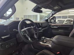 
										2026 Chevrolet Silverado 1500 Crew Cab Standard full									