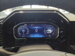
										2026 Chevrolet Silverado 1500 Crew Cab Standard full									