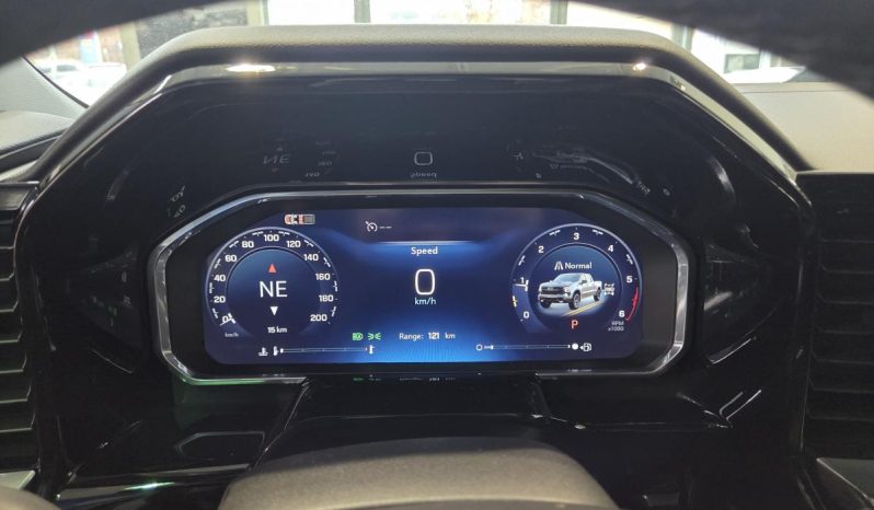 
								2026 Chevrolet Silverado 1500 Crew Cab Standard full									