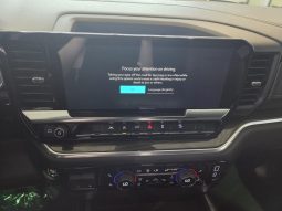 
										2026 Chevrolet Silverado 1500 Crew Cab Standard full									