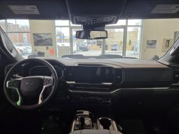 
										2026 Chevrolet Silverado 1500 Crew Cab Standard full									