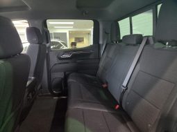 
										2026 Chevrolet Silverado 1500 Crew Cab Standard full									