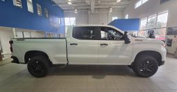 
										2026 Chevrolet Silverado 1500 Crew Cab Standard full									