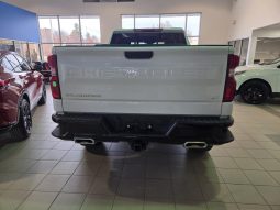 
										2026 Chevrolet Silverado 1500 Crew Cab Standard full									