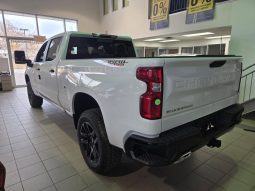 
										2026 Chevrolet Silverado 1500 Crew Cab Standard full									
