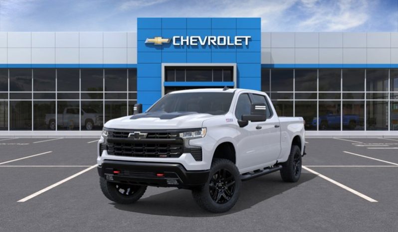 2026 Chevrolet Silverado 1500 - Neuf Camion - VIN: 3GCUKFE88TG493763 - Buckingham Chevrolet Buick GMC Gatineau