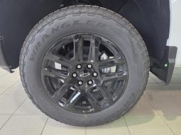 
										2026 Chevrolet Silverado 1500 Crew Cab Standard full									