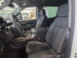 
										2026 Chevrolet Silverado 1500 Crew Cab Standard full									