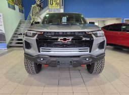 
										2026 Chevrolet Colorado Crew Cab Short Box 4 full									