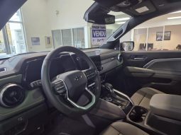 
										2026 Chevrolet Colorado Crew Cab Short Box 4 full									