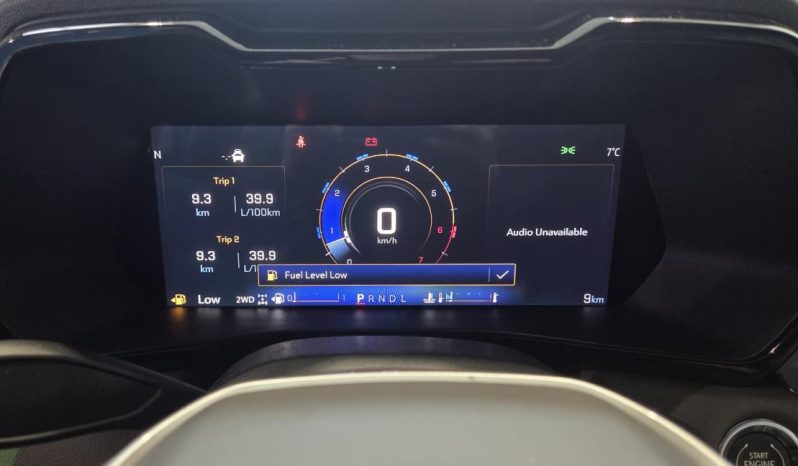 
								2026 Chevrolet Colorado Crew Cab Short Box 4 full									
