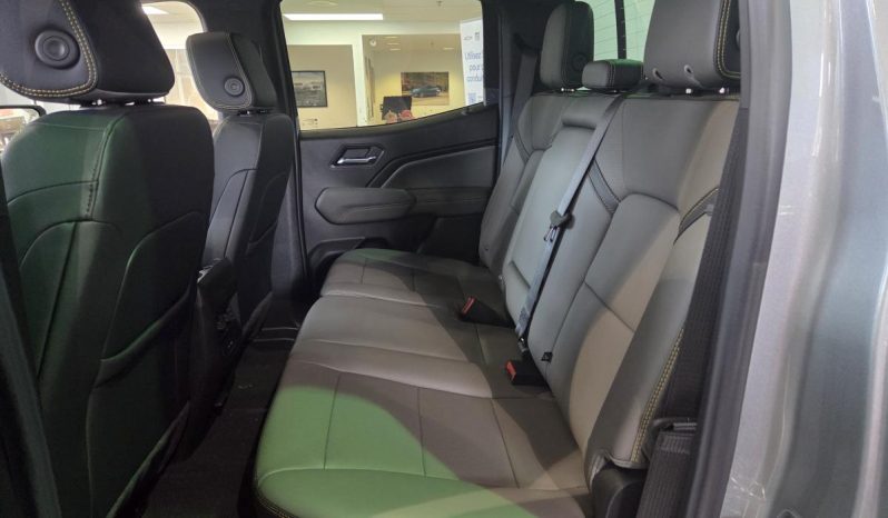 
								2026 Chevrolet Colorado Crew Cab Short Box 4 full									