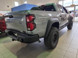 
										2026 Chevrolet Colorado Crew Cab Short Box 4 full									