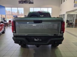 
										2026 Chevrolet Colorado Crew Cab Short Box 4 full									