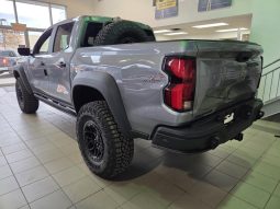 
										2026 Chevrolet Colorado Crew Cab Short Box 4 full									