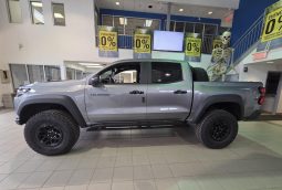 
										2026 Chevrolet Colorado Crew Cab Short Box 4 full									