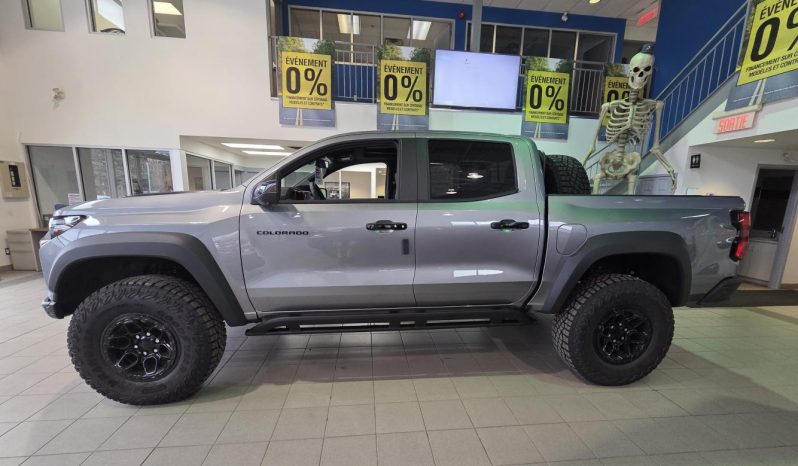 
								2026 Chevrolet Colorado Crew Cab Short Box 4 full									