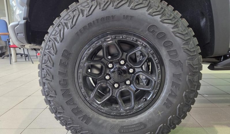 
								2026 Chevrolet Colorado Crew Cab Short Box 4 full									