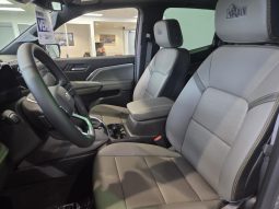 
										2026 Chevrolet Colorado Crew Cab Short Box 4 full									