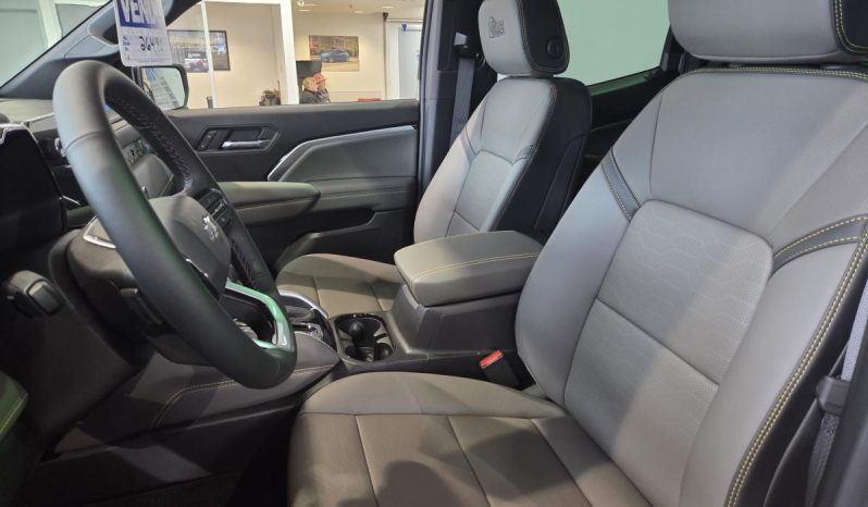 
								2026 Chevrolet Colorado Crew Cab Short Box 4 full									