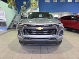 
										2026 Chevrolet Colorado Crew Cab Short Box 4 full									