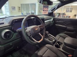 
										2026 Chevrolet Colorado Crew Cab Short Box 4 full									