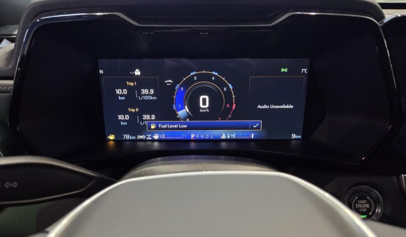 
								2026 Chevrolet Colorado Crew Cab Short Box 4 full									