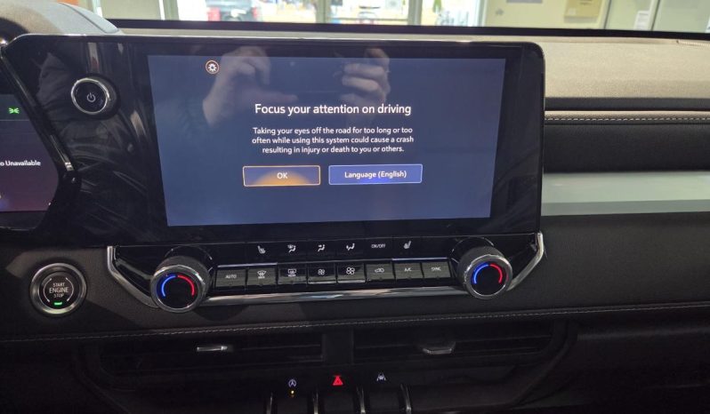 
								2026 Chevrolet Colorado Crew Cab Short Box 4 full									