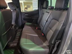 
										2026 Chevrolet Colorado Crew Cab Short Box 4 full									