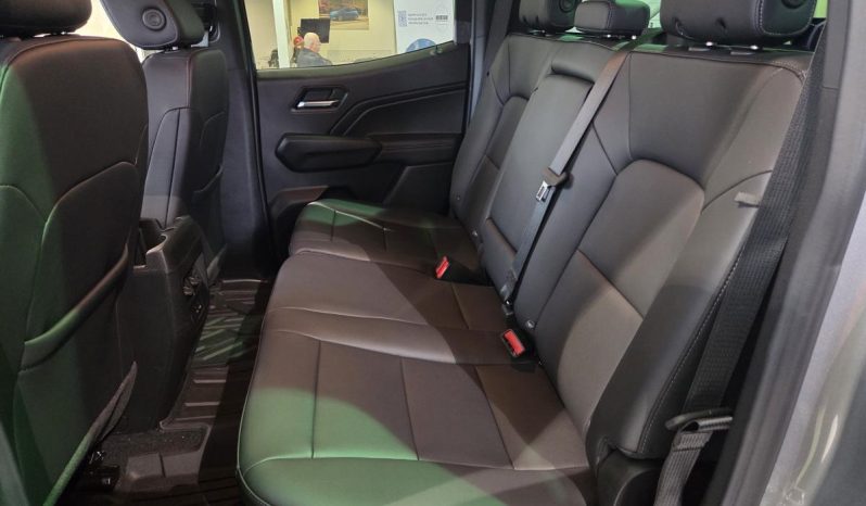 
								2026 Chevrolet Colorado Crew Cab Short Box 4 full									