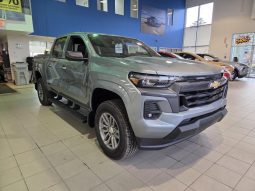 
										2026 Chevrolet Colorado Crew Cab Short Box 4 full									