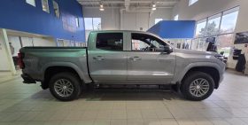 2026 Chevrolet Colorado Crew Cab Short Box 4