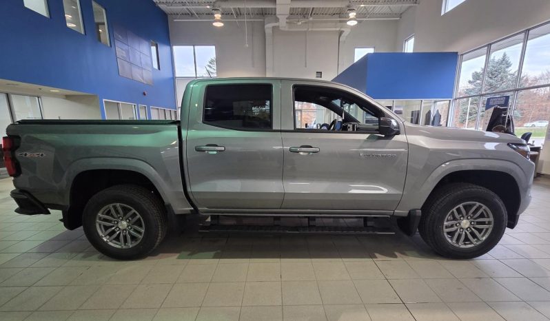 
								2026 Chevrolet Colorado Crew Cab Short Box 4 full									