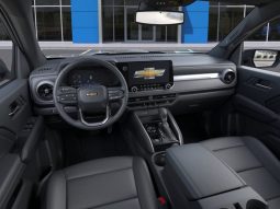 
										2026 Chevrolet Colorado Crew Cab Short Box 4-Wheel Drive LT full									
