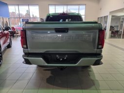
										2026 Chevrolet Colorado Crew Cab Short Box 4 full									