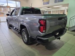 
										2026 Chevrolet Colorado Crew Cab Short Box 4 full									