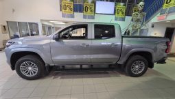 
										2026 Chevrolet Colorado Crew Cab Short Box 4 full									