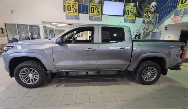 
								2026 Chevrolet Colorado Crew Cab Short Box 4 full									