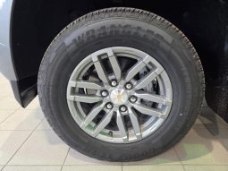 
										2026 Chevrolet Colorado Crew Cab Short Box 4 full									