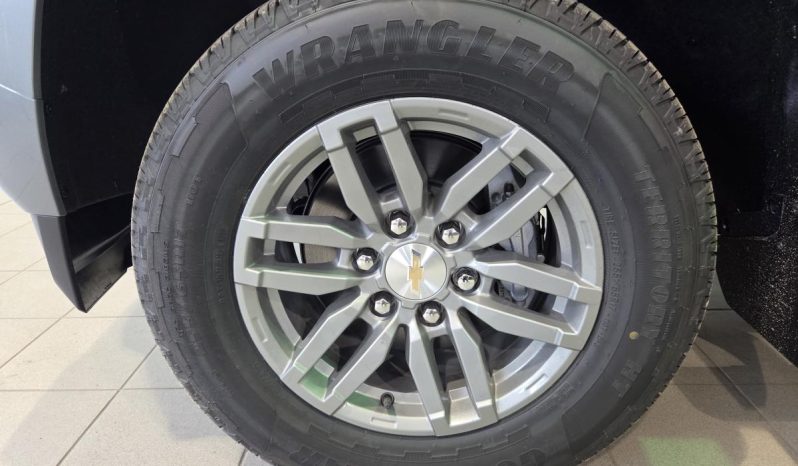 
								2026 Chevrolet Colorado Crew Cab Short Box 4 full									