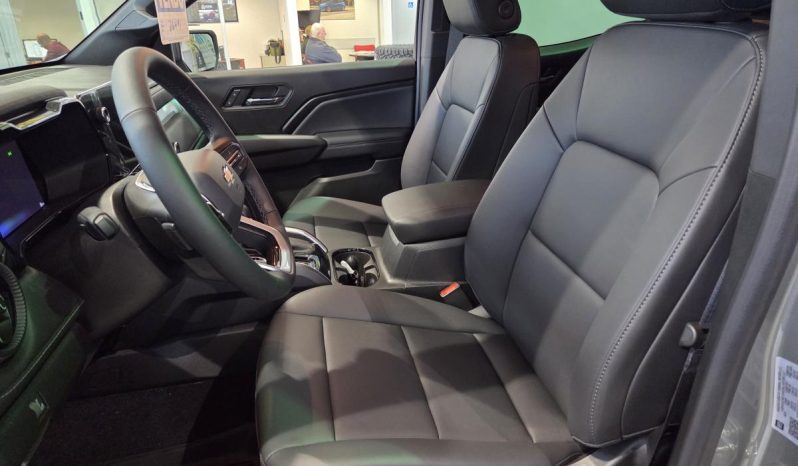 
								2026 Chevrolet Colorado Crew Cab Short Box 4 full									