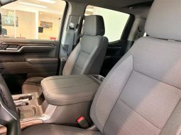 
										2026 Chevrolet Silverado 1500 Crew Cab Standard Box 4-Wheel Drive LT Trail Boss full									